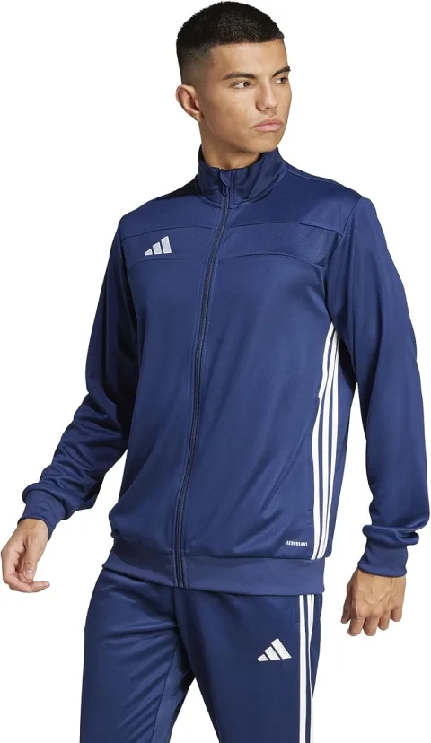 Tiro 25 Essentials Training Track Top