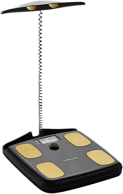 InBody Dial H20